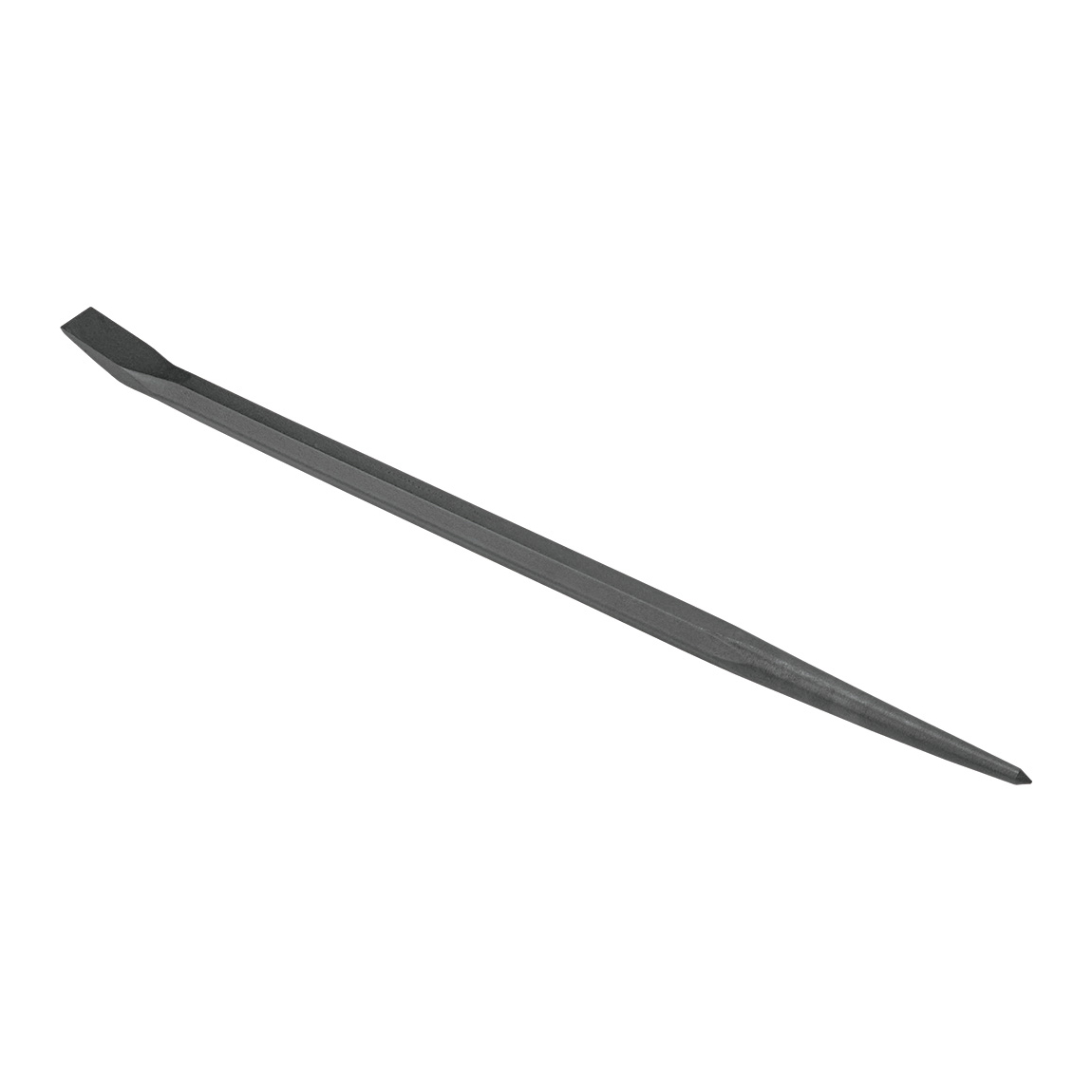 Aligning Pry Bar