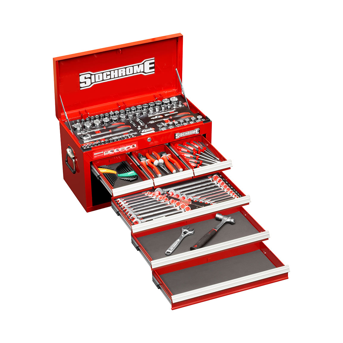 139Pc Metric/AF Tool Kit (Apprentice)