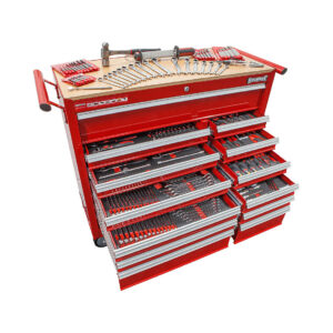382 Met-AF Piece Tool Kit