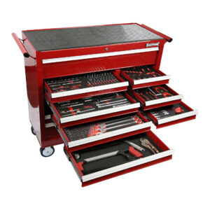 281 Piece Met A/F Tool Kit Wide Body (Apprentice)