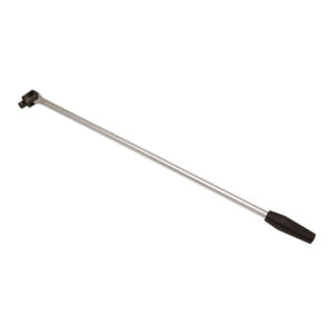 1/2" Drive Extra Long Adjustable Offset Handle