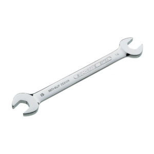 Open End Spanner - Metric 6 X 7mm - 30 X 32mm