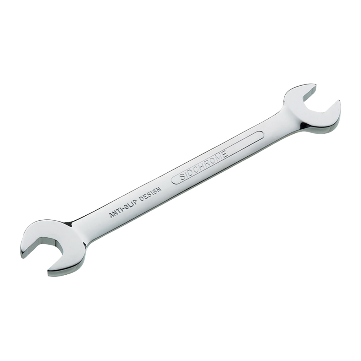 Open End Spanner - Af 1/4 X 5/16" - 1-1/8 X 1-1/4"