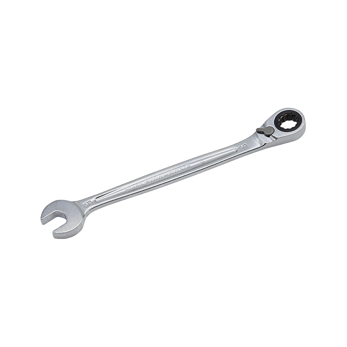467 Geared Spanner 3/8'' - 1-1/4"
