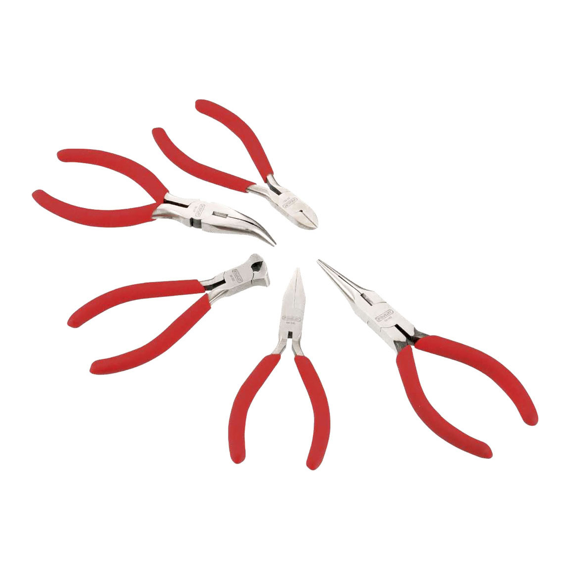 Mini Plier Set
