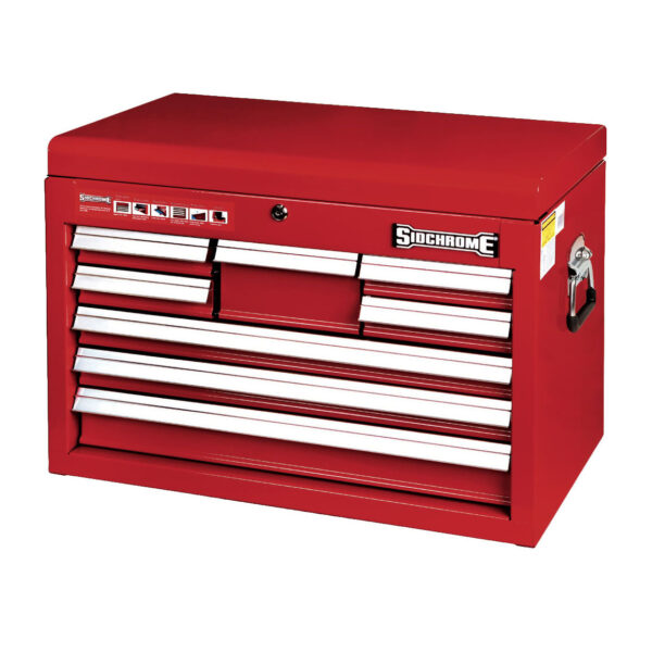 8 Drawer Tool Chest