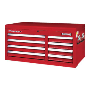 8 Drawer Widebody Tool Chest