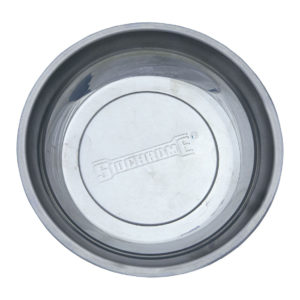 Magnetic Parts Tray Round