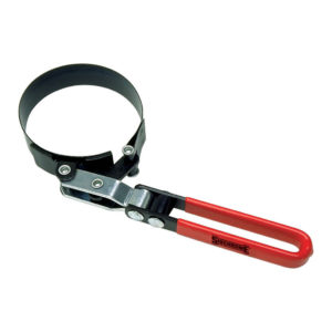 Small Swivel Grip Oil Filter Wrench