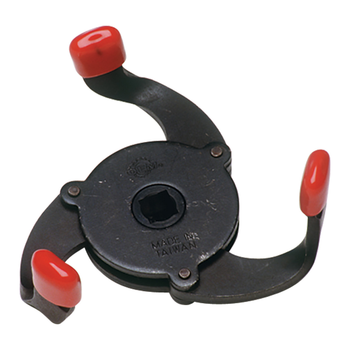 Oil Filter Wrench Universal 3 Jaw