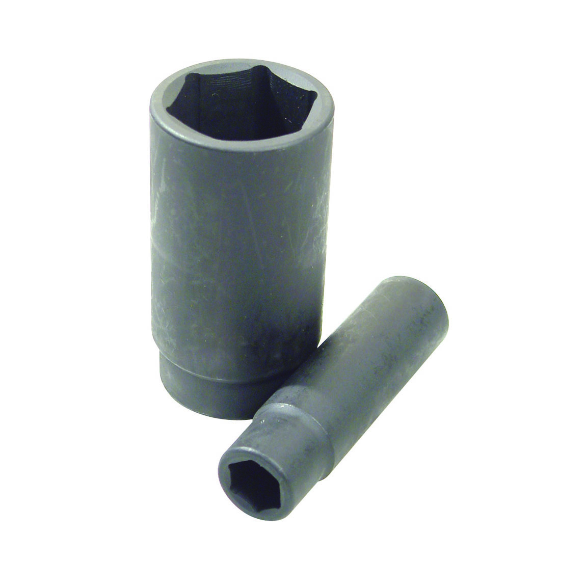 1/2" Drive Metric Long Impact Socket 10mm - 36mm