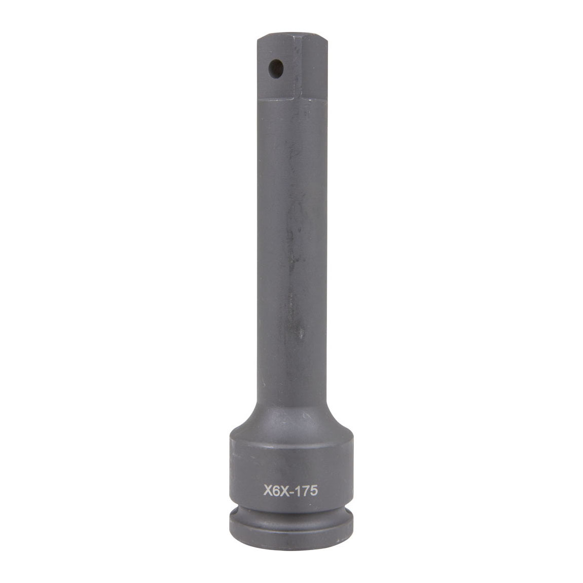 3/4" Drive Extension Bar 100mm - 330mm