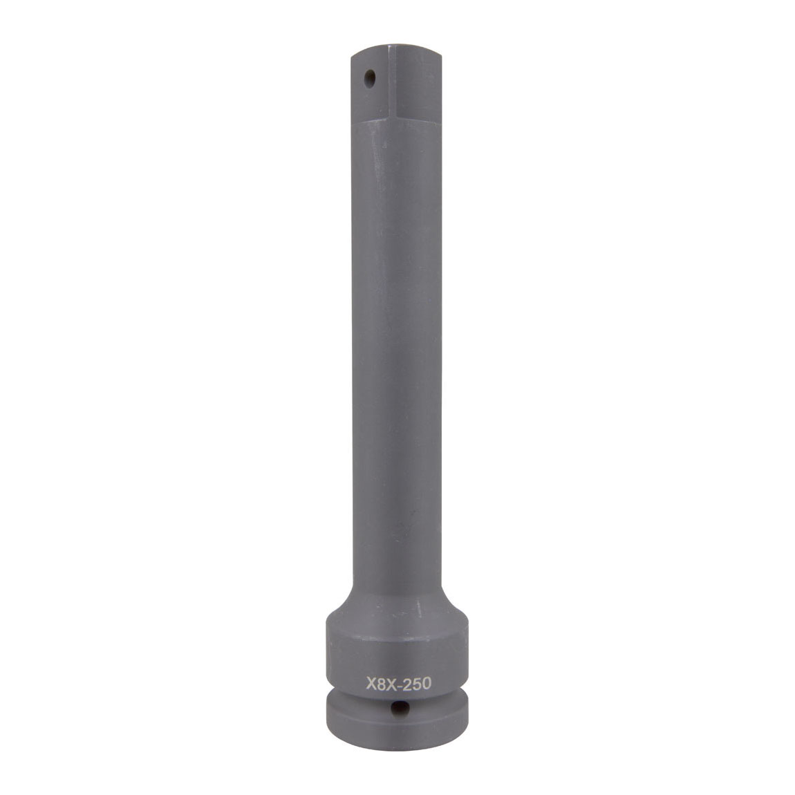 1" Drive Extension Bar 175mm - 400mm