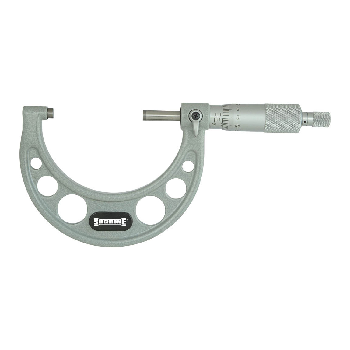 Outside Micrometers