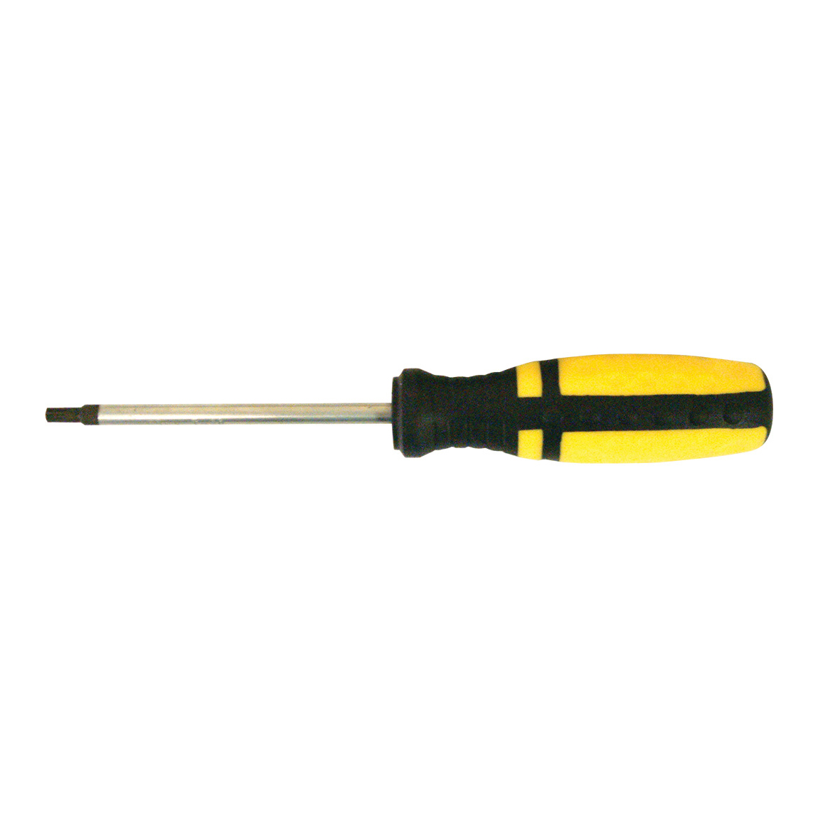 Screwdriver To Suit Torx® Screws