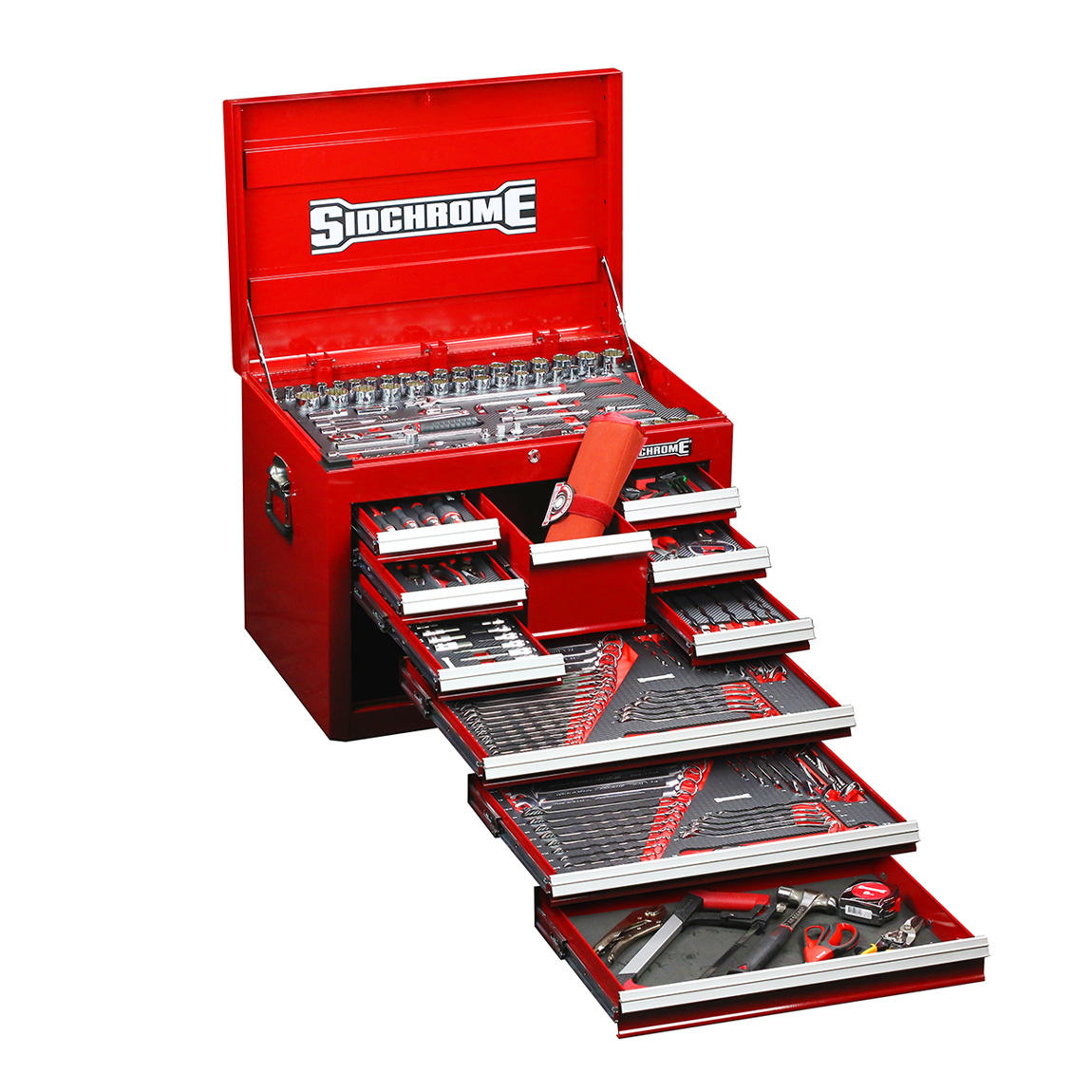 309Pc Metric/AF Tool Kit (Apprentice)